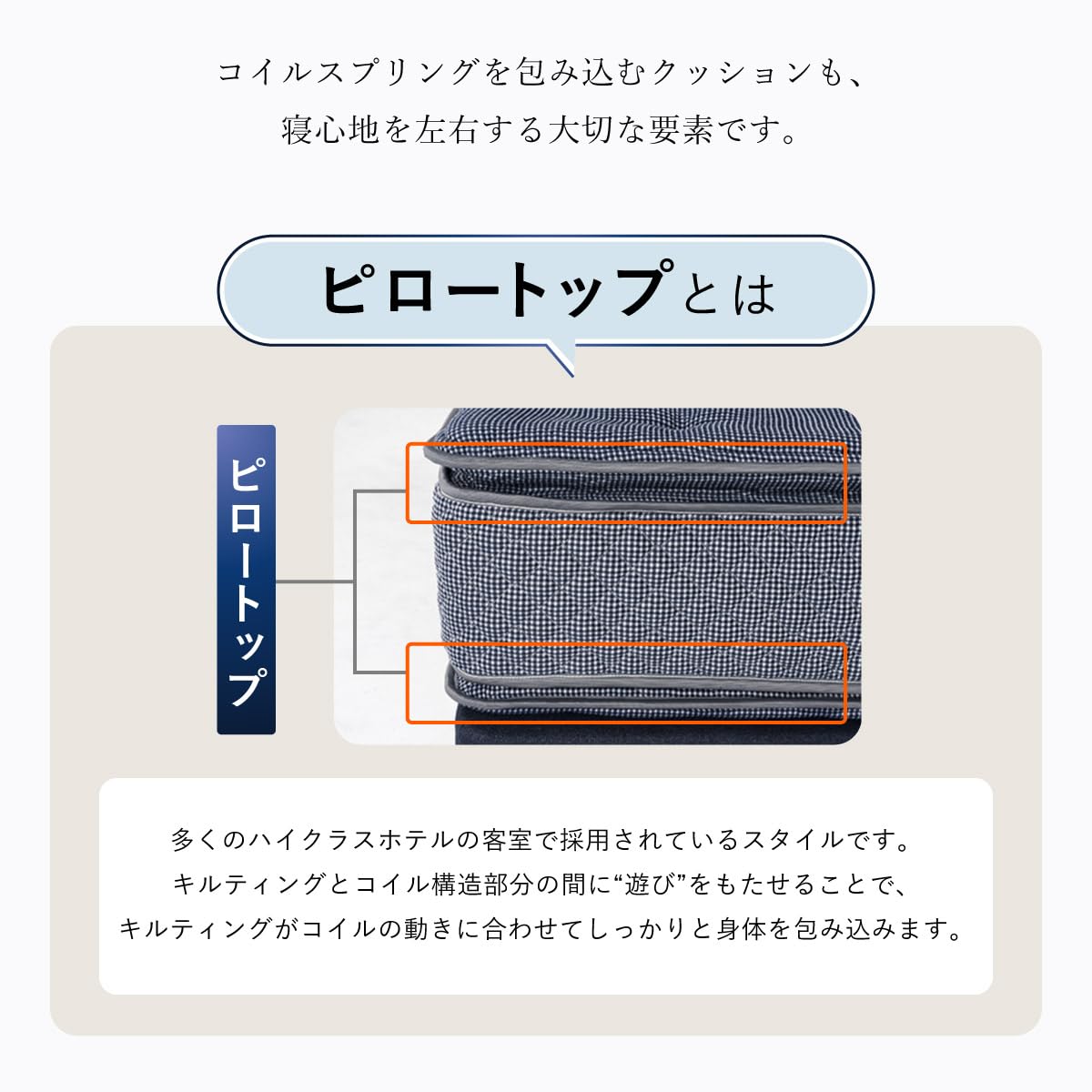 Amazon.co.jp: シモンズ(Simmons) 正規品 マットレス セミダブル